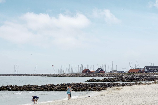 Strand