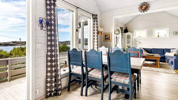 Casa Confort, 4 habitaciones | Interior