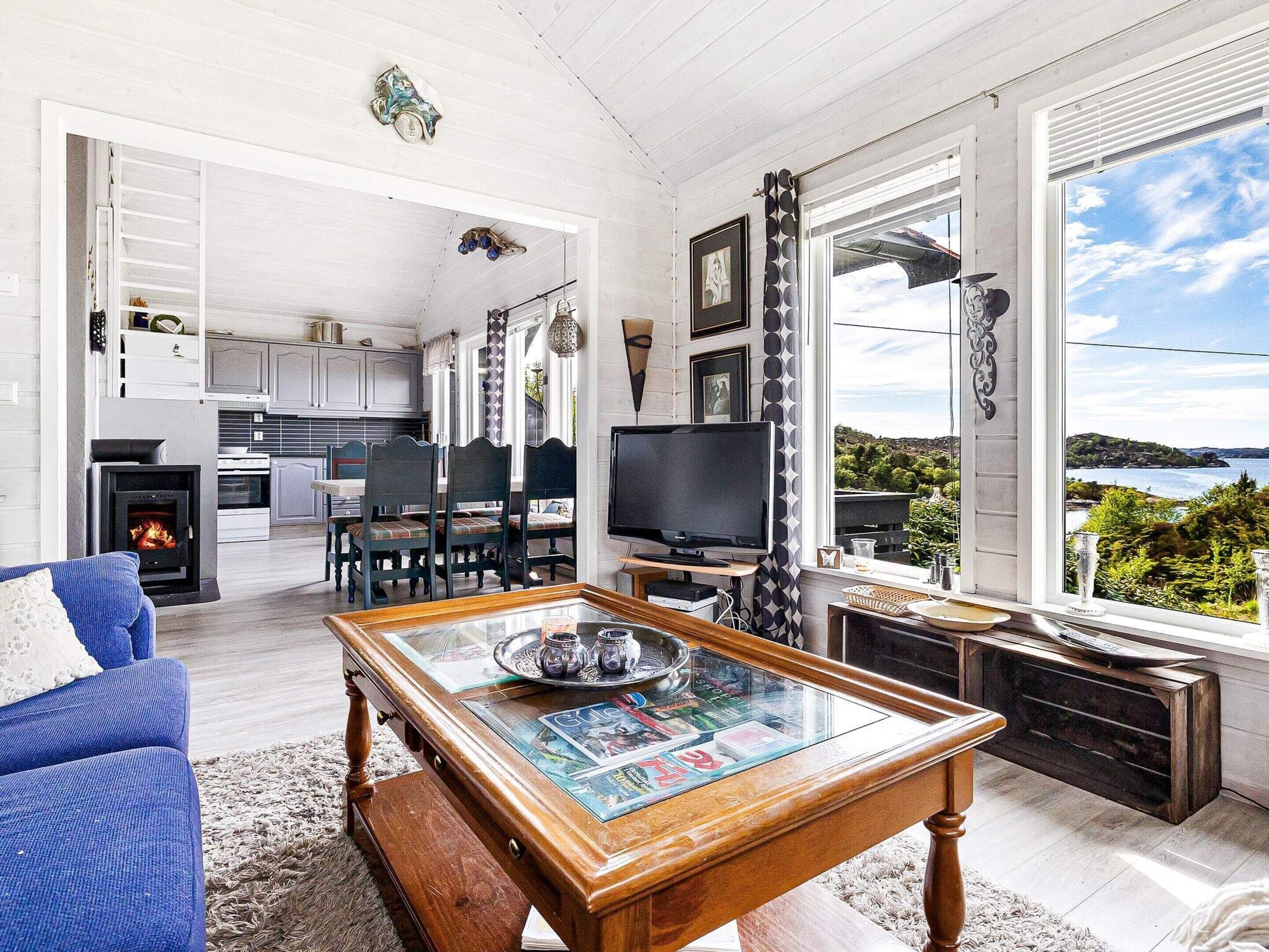 Rumah Comfort, 4 kamar tidur | Interior