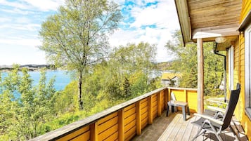 Classic House, 4 Bedrooms | Exterior