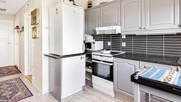 Casa Confort, 4 habitaciones | Interior