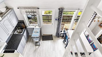 Comfort House, 4 Bedrooms | Interior