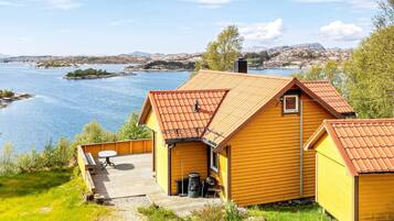 Classic House, 4 Bedrooms | Exterior