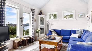 Casa Confort, 4 habitaciones | Interior