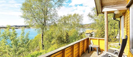 クラシック ハウス 4 ベッドルーム | 外観