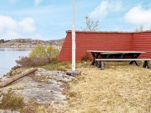华丽独立别墅, 3 间卧室 | 室外用餐
