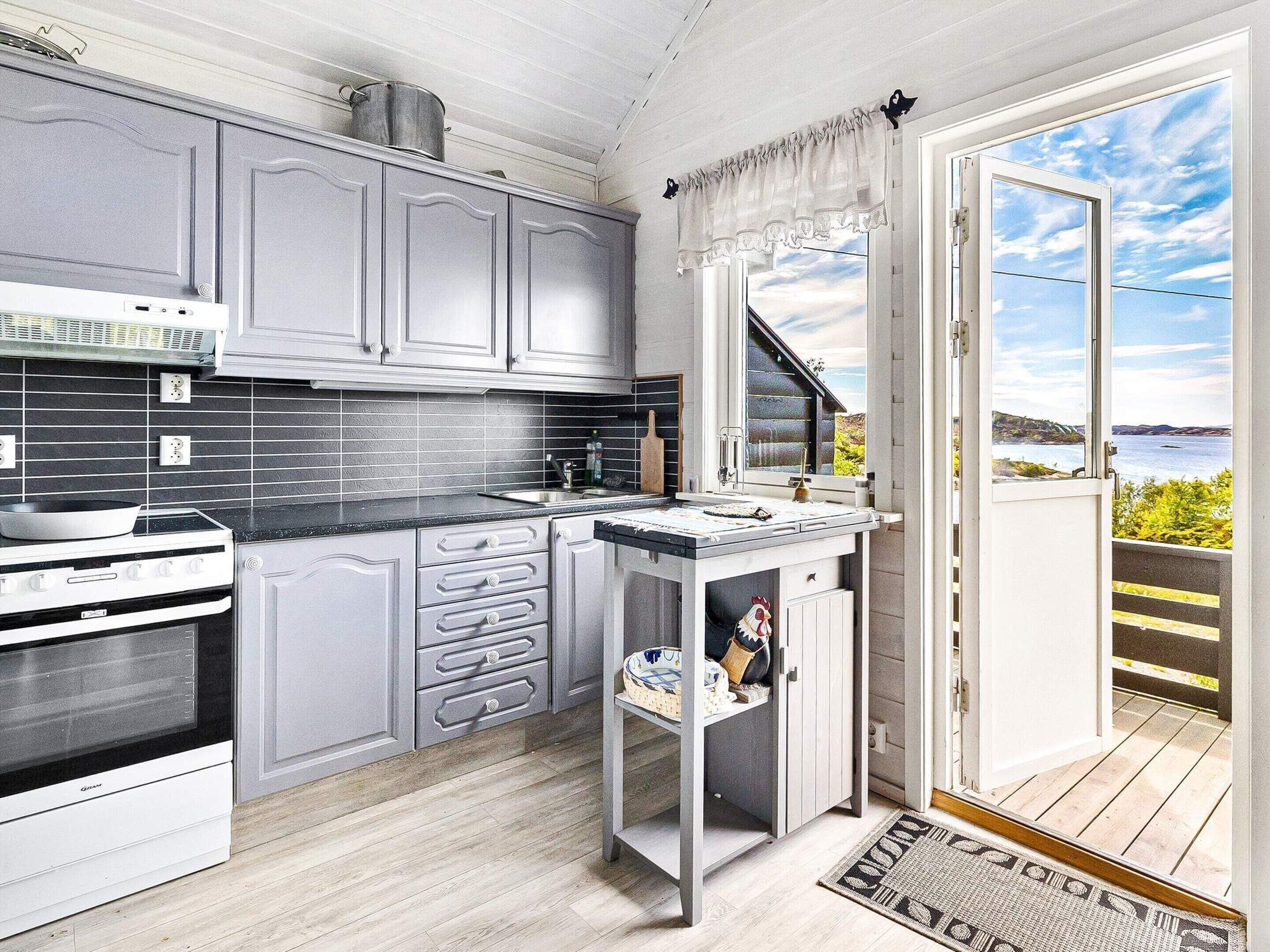 Rumah Comfort, 4 kamar tidur | Interior