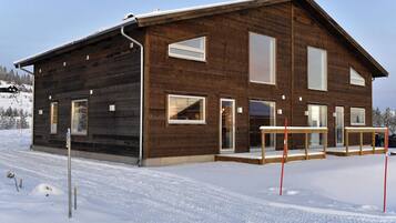 Hus Classic - 4 sovrum | Exteriör