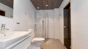 Comfort House, 4 Bedrooms | Interior