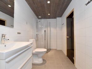 Comfort House, 4 Bedrooms | Bahagian dalam