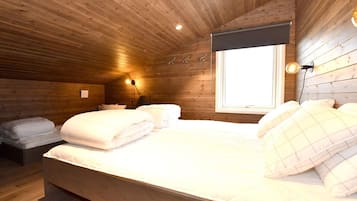 Classic House, 4 Bedrooms | Interior