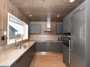 Classic-Haus, 4 Schlafzimmer | Innenbereich
