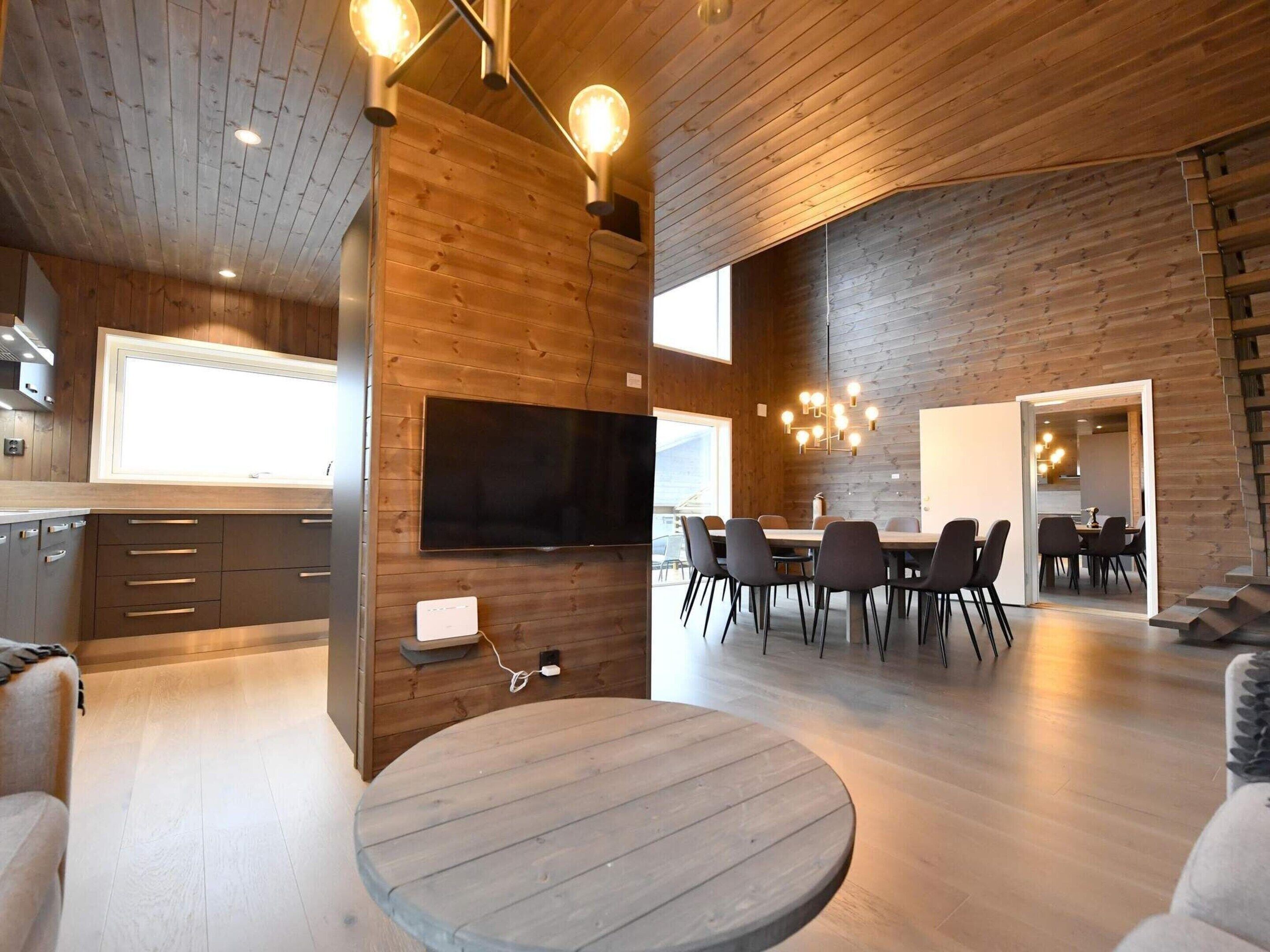 Casa Confort, 4 habitaciones | Interior