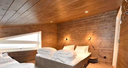 12 Person Holiday Home in Idre