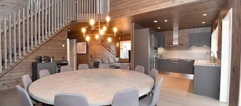 12 Person Holiday Home in Idre