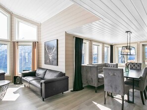 Hus Classic - 5 sovrum | Interiör