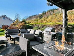 Hus Classic - 5 sovrum | Exteriör