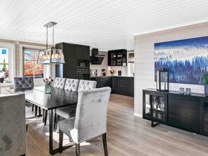 Classic-Haus, 5 Schlafzimmer | Innenbereich