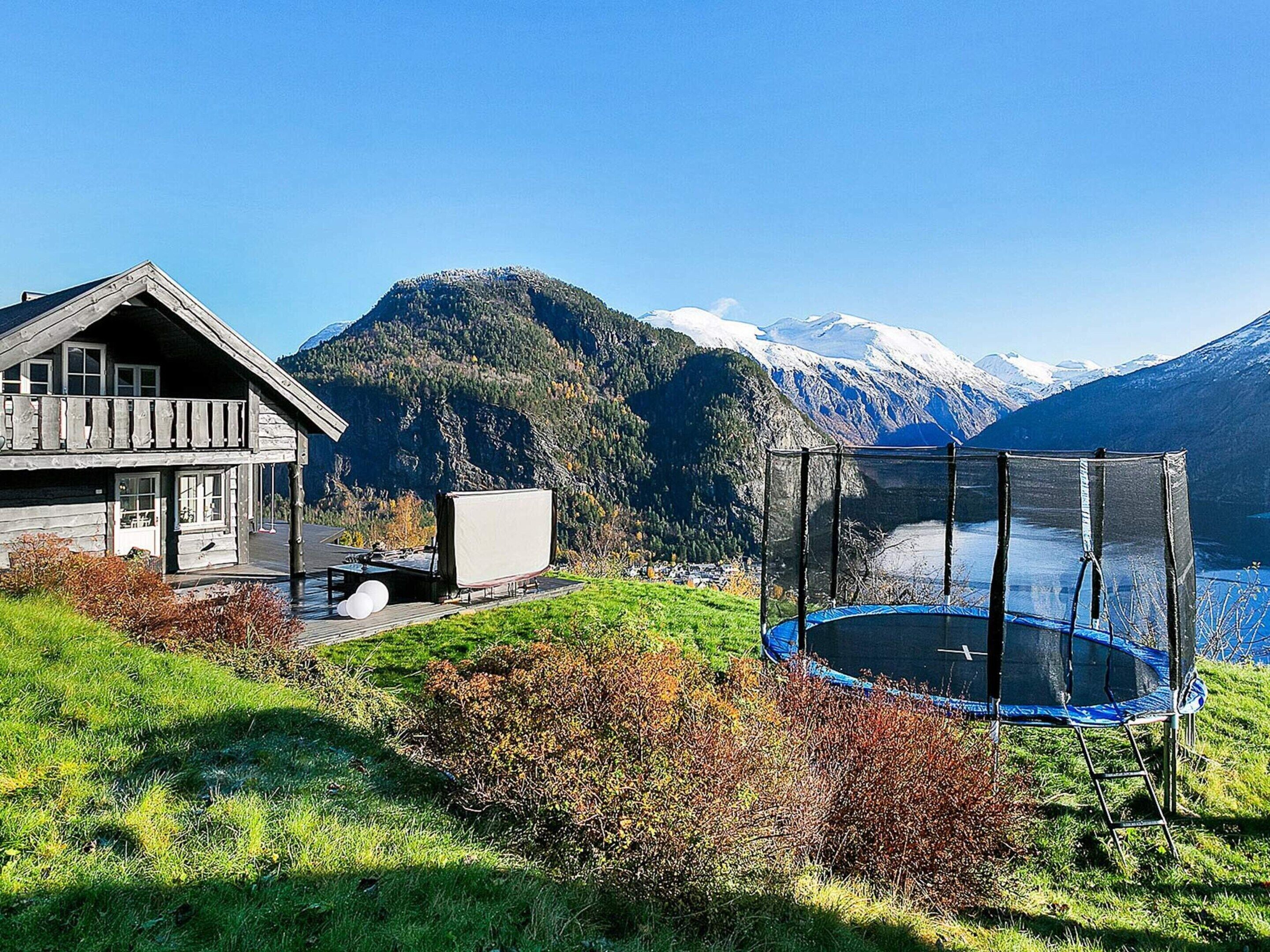 Hus – classic, 5 soverom | Eksteriør