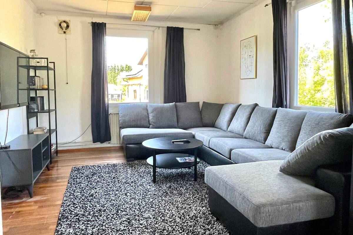 Comfort House, 2 Bedrooms | Interior