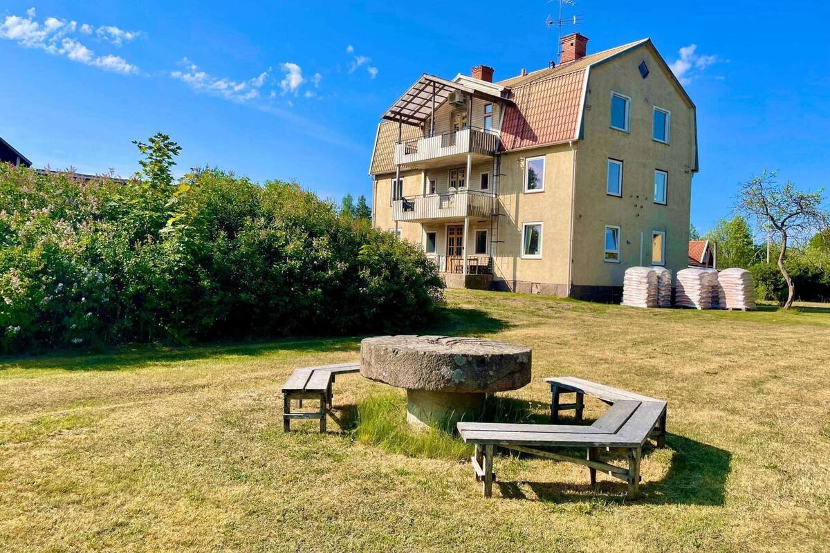 クラシック ハウス 3 ベッドルーム | 外観