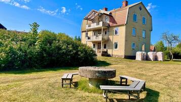 Comfort huis, 2 slaapkamers | Exterieur