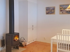 Comfort huis, 2 slaapkamers | Interieur