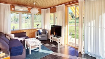 Comfort-Haus, 2 Schlafzimmer | Innenbereich