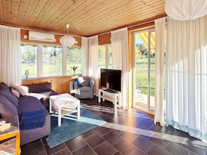 Interior - 4 Person Holiday Home in Ljusdal (Ljusdal)