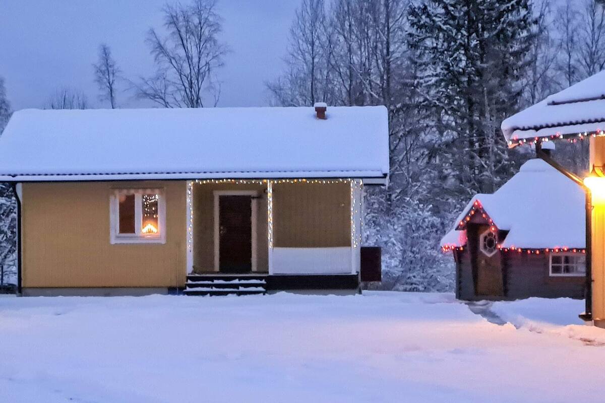 Classic House, 2 Bedrooms | Exterior
