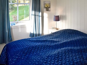 Comfort-Apartment, 2 Schlafzimmer | Innenbereich
