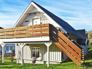 Lägenhet Classic - 2 sovrum | Exteriör