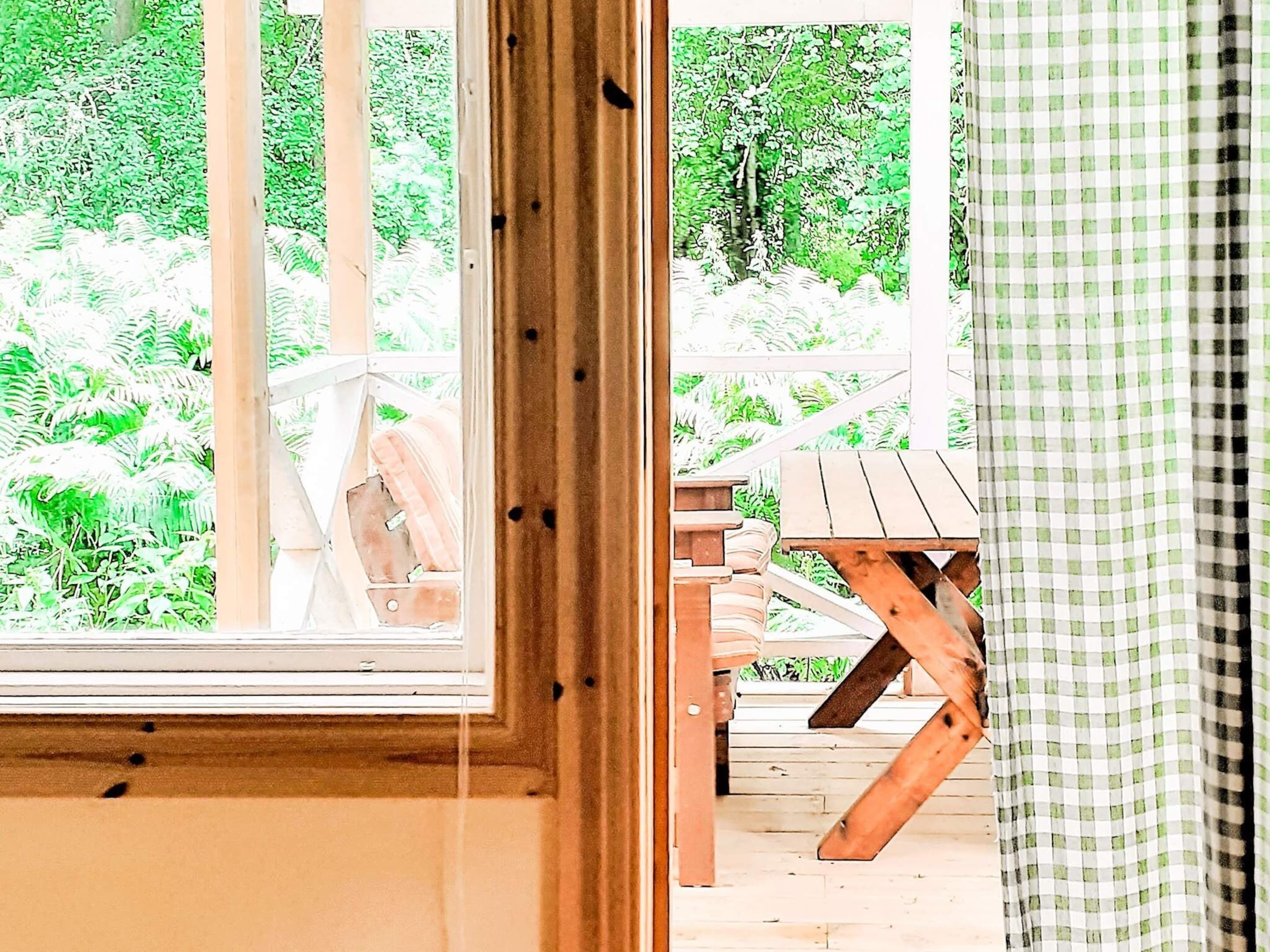 Casa clásica, 2 habitaciones | Interior