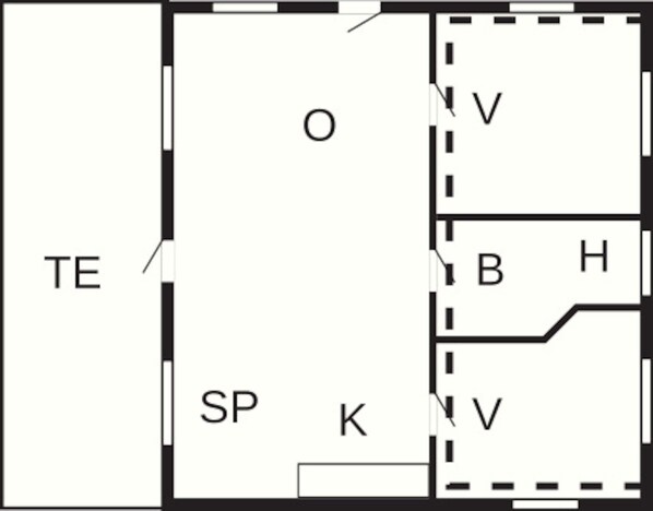 Grondplan