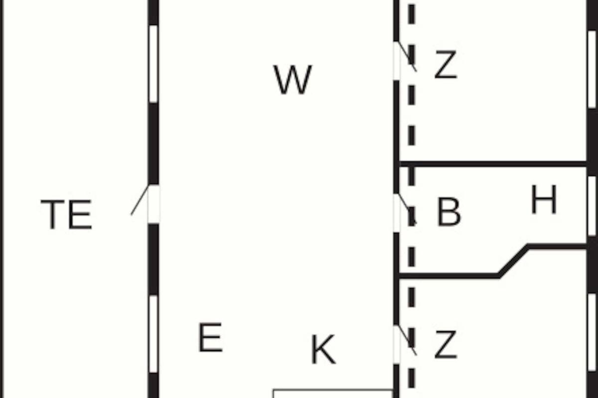 Planløsning