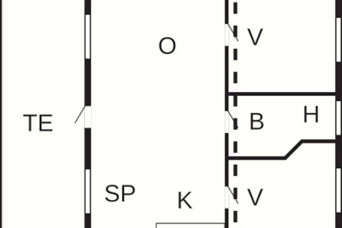 Grondplan