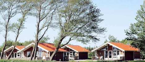 Classic House, 3 Bedrooms | Exterior