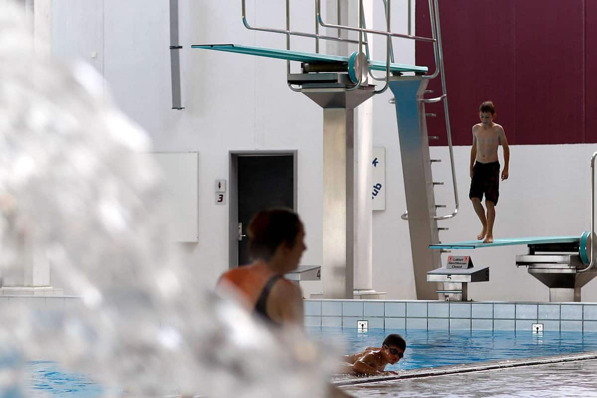 Casa Comfort, 3 camere da letto | Piscina | Piscina coperta, piscina all'aperto
