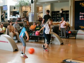 디럭스 하우스, 침실 3개 | 숙박 시설의 전망