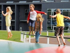 Classic-Haus, 3 Schlafzimmer | Blick von der Unterkunft