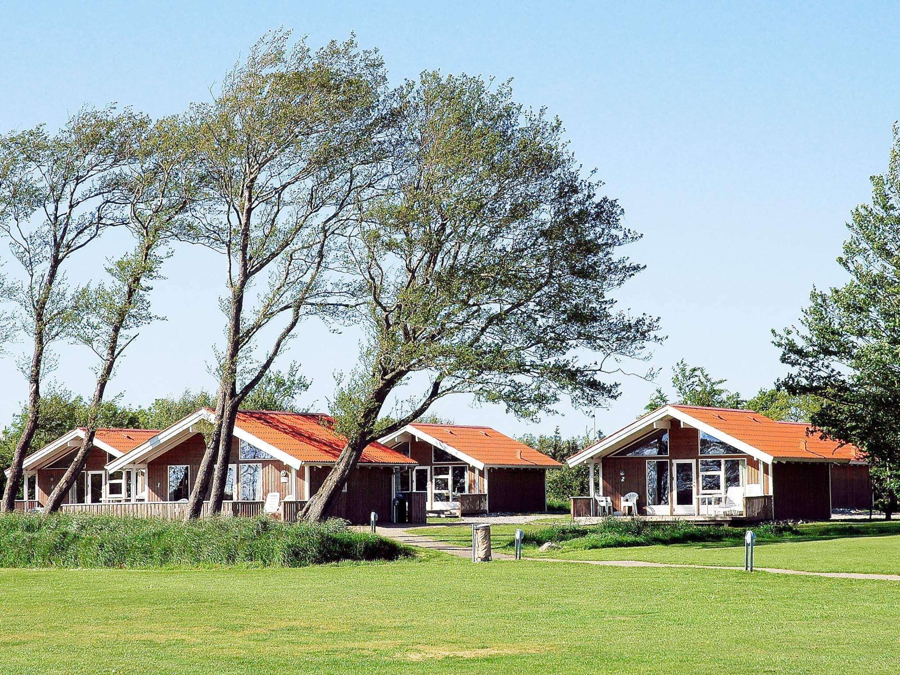 Klassiek huis, 3 slaapkamers | Exterieur