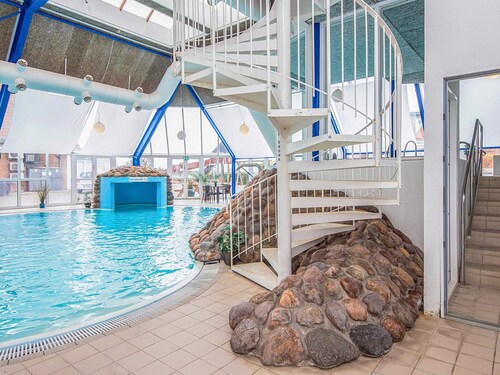 2 Person Holiday Home in Hejls