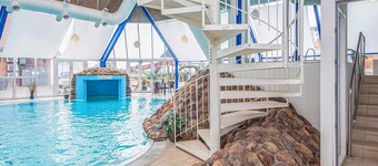 2 Person Holiday Home in Hejls