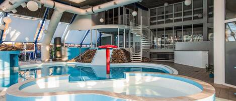 Maison Confort, 2 chambres | Piscine