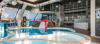 2 Person Holiday Home in Hejls