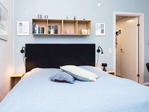 Interior - 2 Person Holiday Home in Hejls (Hejls)