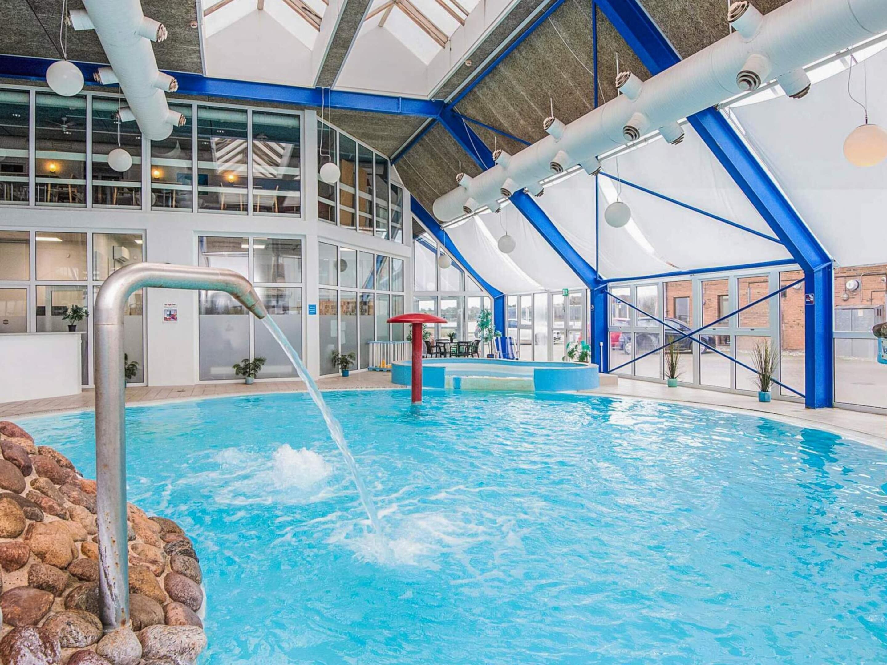 Comfort House, 2 Bedrooms | Kolam renang