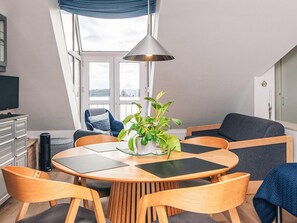 Comfort House, 2 Bedrooms | Interior - 2 Person Holiday Home in Hejls (Hejls)