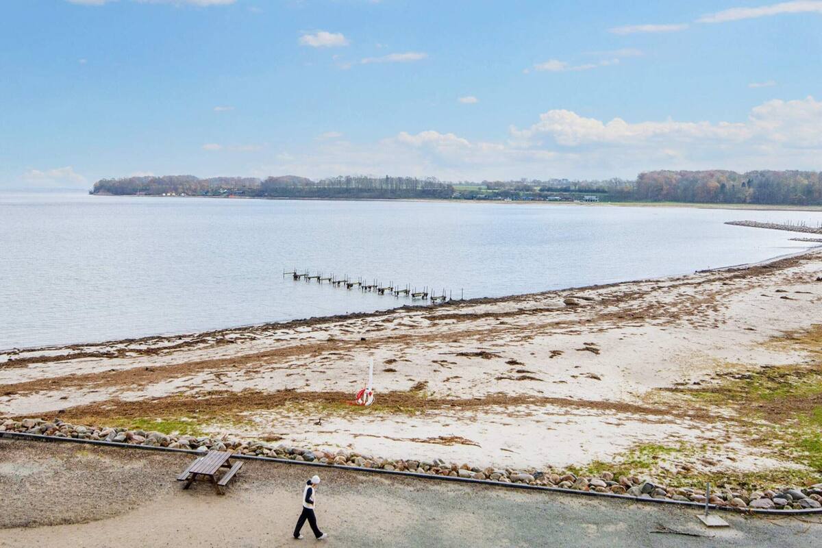 Comfort House, 2 Bedrooms | Water view