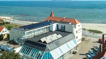 Elite House, 1 Bedroom | Exterior